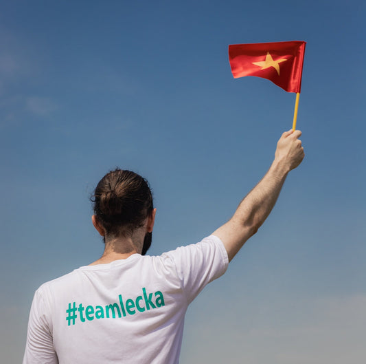 2022 - A Year in Review - Lecka