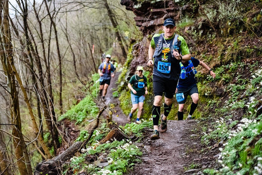 Trailrunning-Must-Haves: Perfekt ausgerüstet für dein Abenteuer! - Lecka