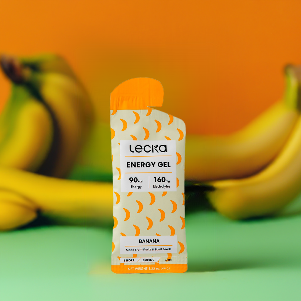 Energy Gel - Mixed Flavour